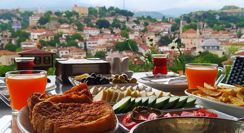 Gunes Konak Otel Safranbolu photo