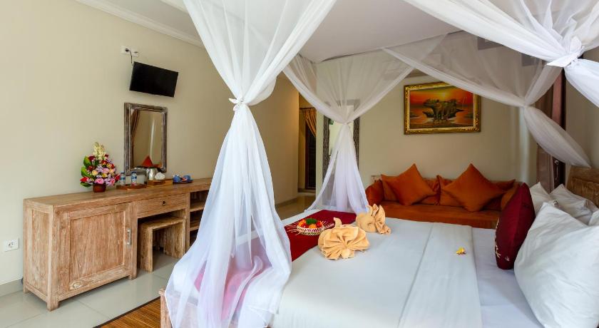 Image of Deluxe Suite 7