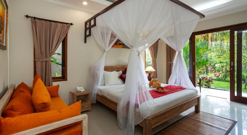 Image of Deluxe Suite 4