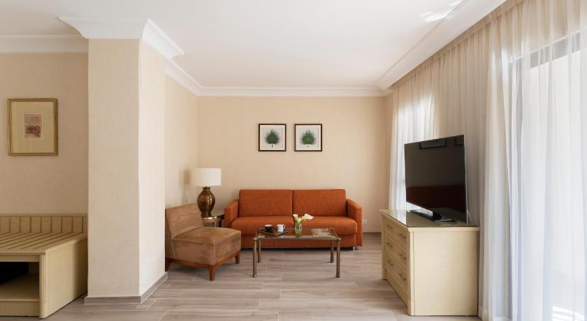 Imagem de Suíte Júnior Twin (Junior Suite Twin) 5