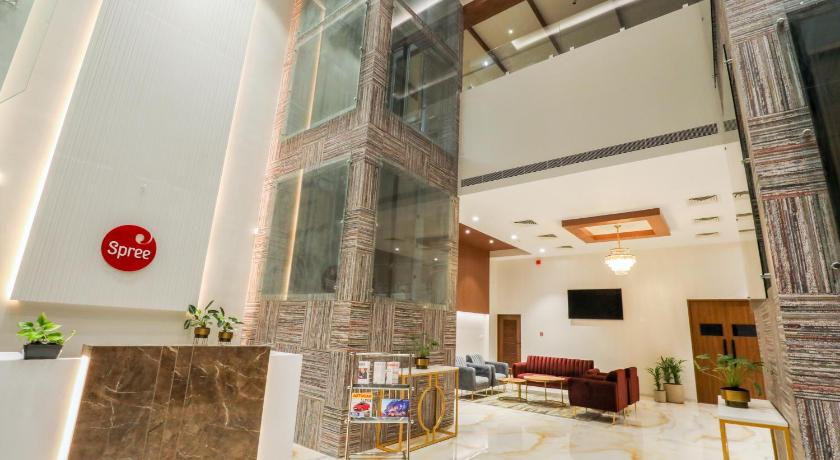 Spree Hotel,  Aurangabad photo