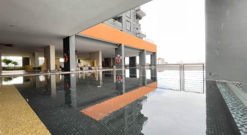 VSummer Stylish Loft Suites @ UHA photo