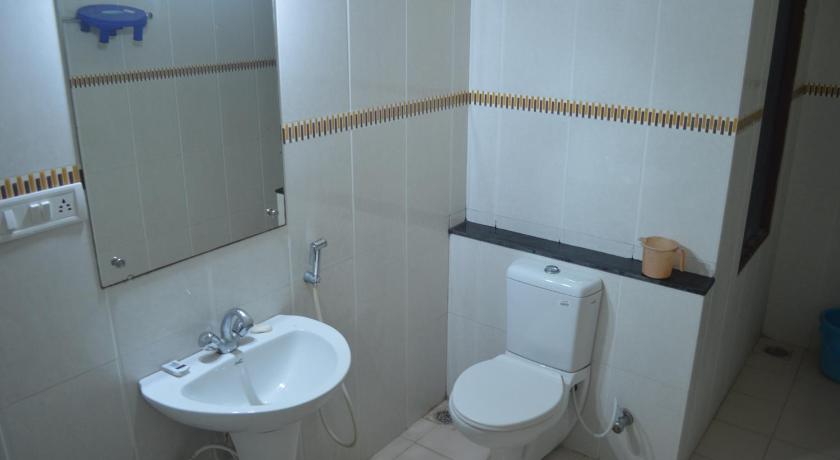 Image of Suite Room 6