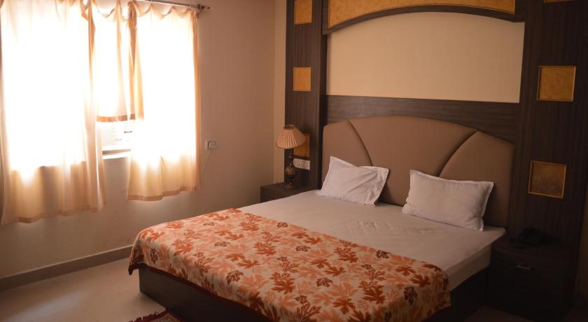 Image of Suite Room 1