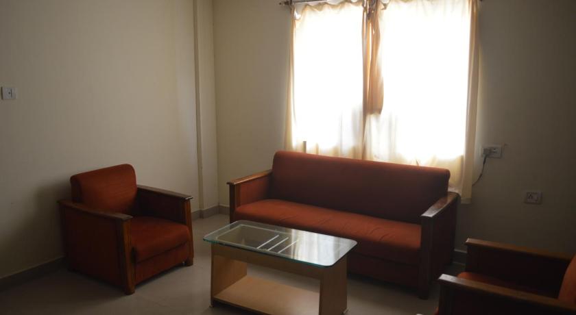 Image of Suite Room 5