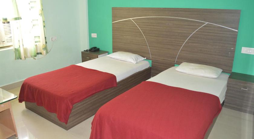Image of Deluxe Room Only 0