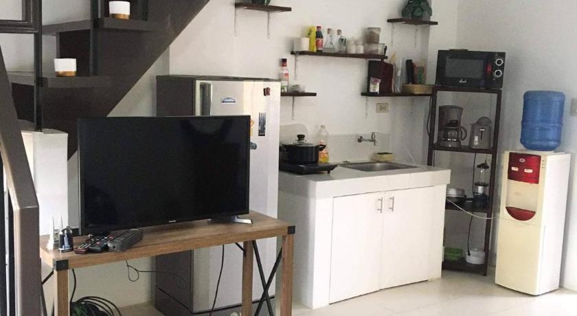 Camella House near Basketball Court in Butuan City photo