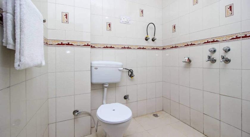Hotel Charlene - Mall Road, Mussoorie photo