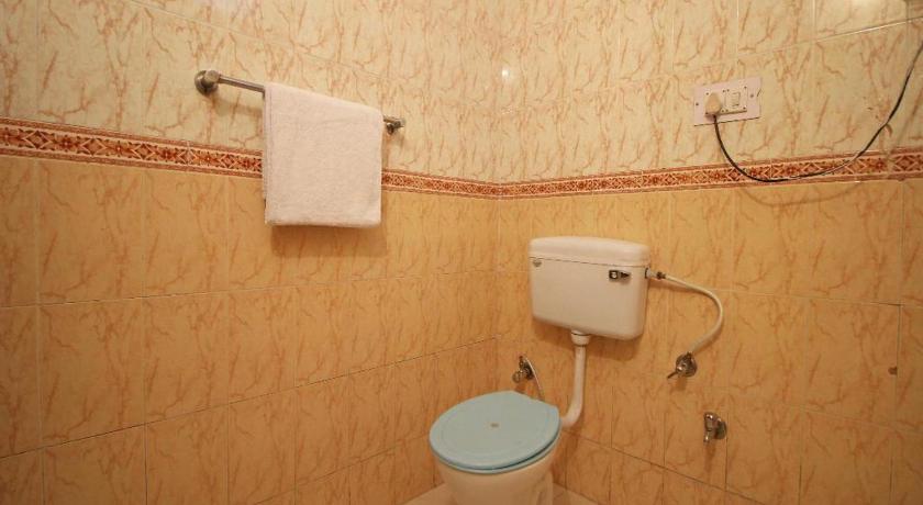 Hotel Charlene - Mall Road, Mussoorie photo