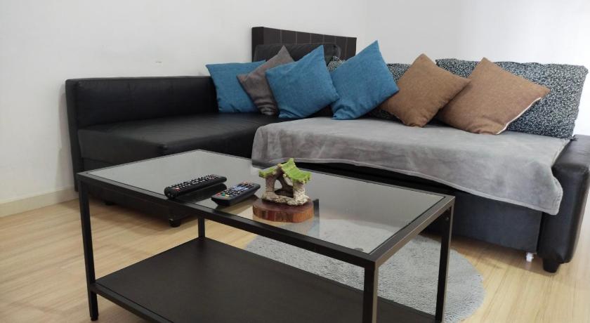 Usj One Residence @ Homestay photo