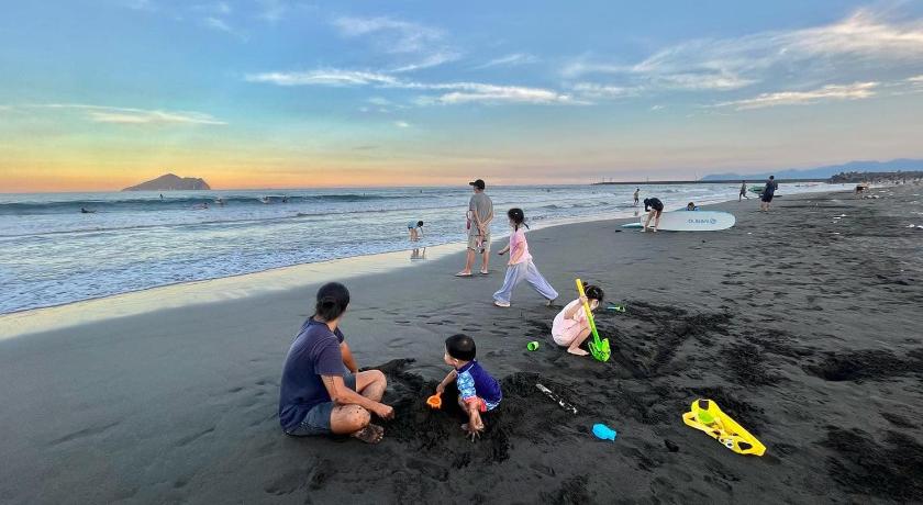 Sun Moment 鬆貓們民宿 photo