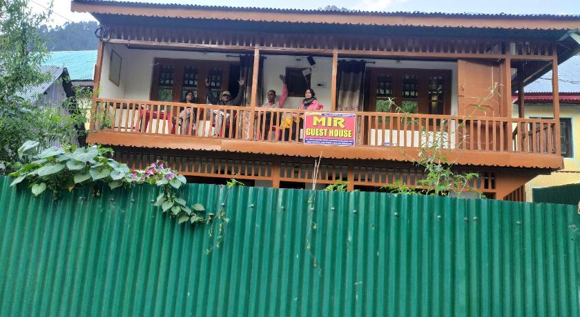Mir guest house photo
