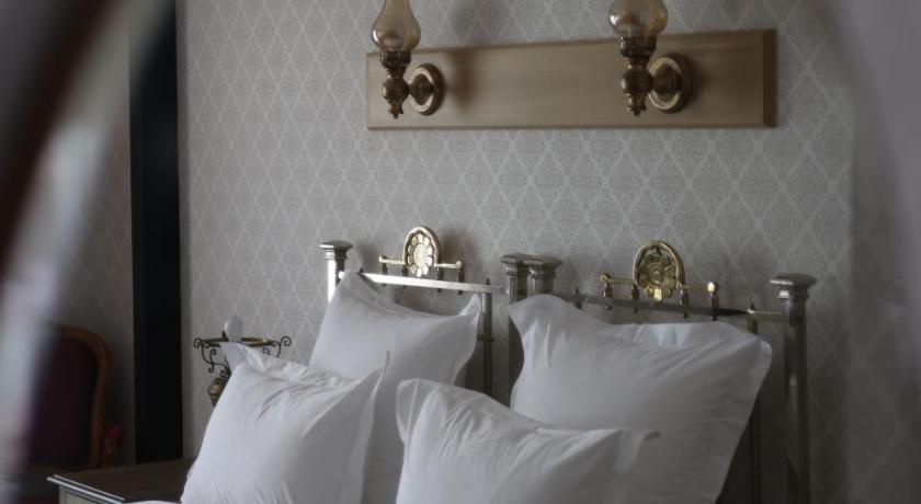 Mukhrantubani Boutique Hotel — Hotel in Tbilisi