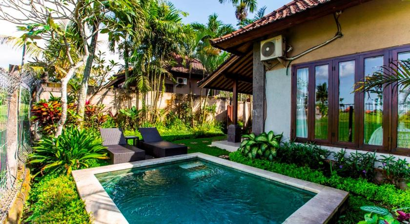 Villa Mandi Resort & Spa photo