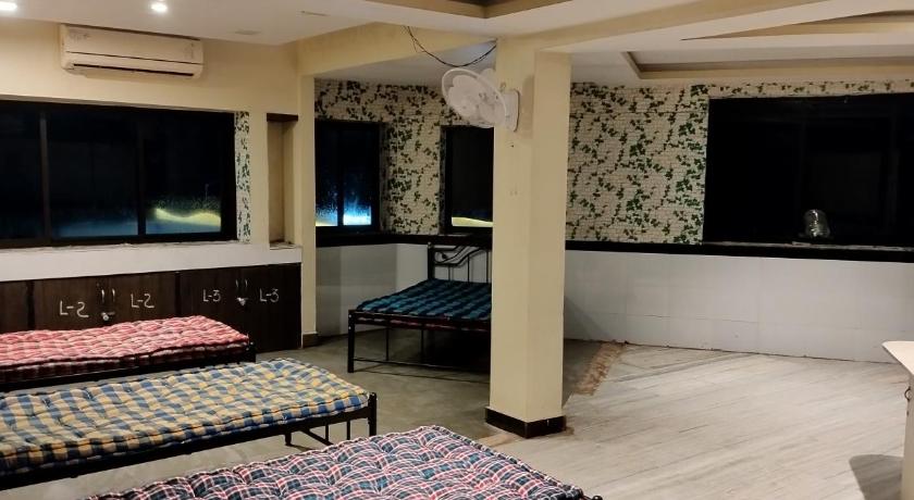 Darya Accomodations, Dormitory for Males photo