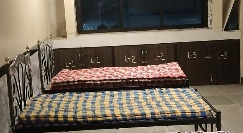 Darya Accomodations, Dormitory for Males photo