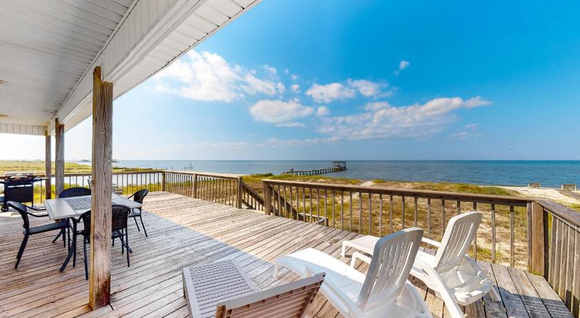 11 Best Hotels in Dauphin Island, Dauphin Island (AL)