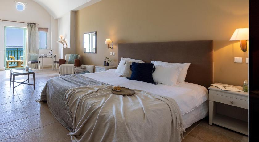 Image of Junior Suite - Sea Front 0