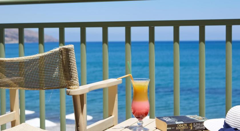 Image of Junior Suite - Sea Front 8