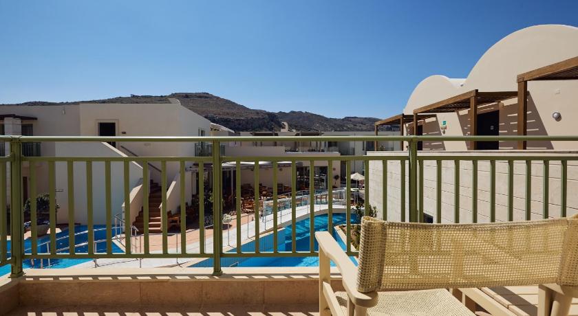 Image of Suite (4 Adults) 9