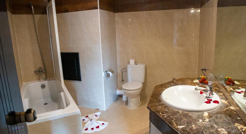 Image of Triple Room 14
