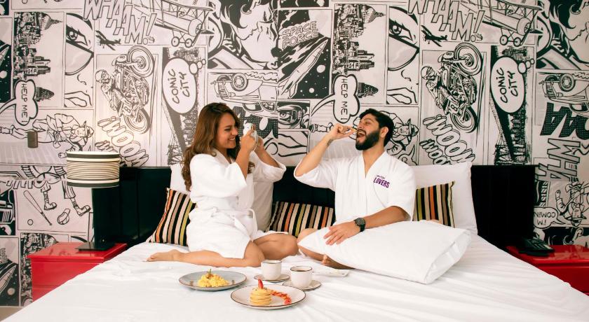 Mood Hotel Lifestyle — Hotel in Chiclayo