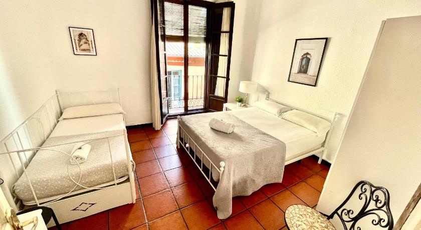Pension Venecia Gomerez photo