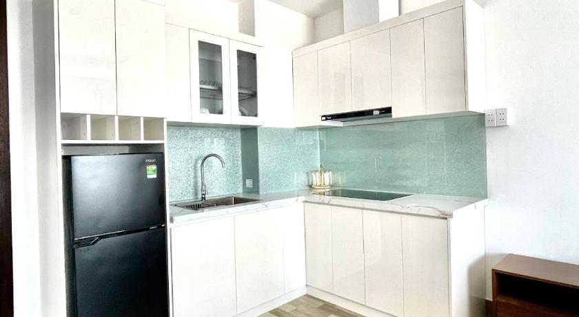 Minh Anh Hotel & Apartment photo