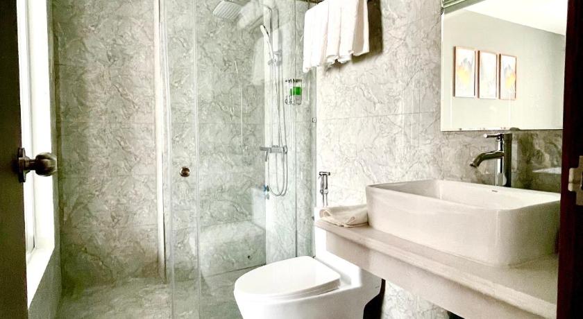 Minh Anh Hotel & Apartment photo