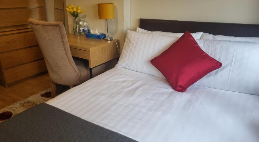 Brooks Homestay photo