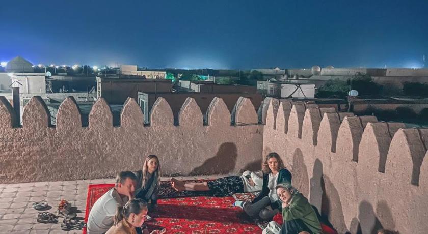 HOTEL KALA KHIVA photo