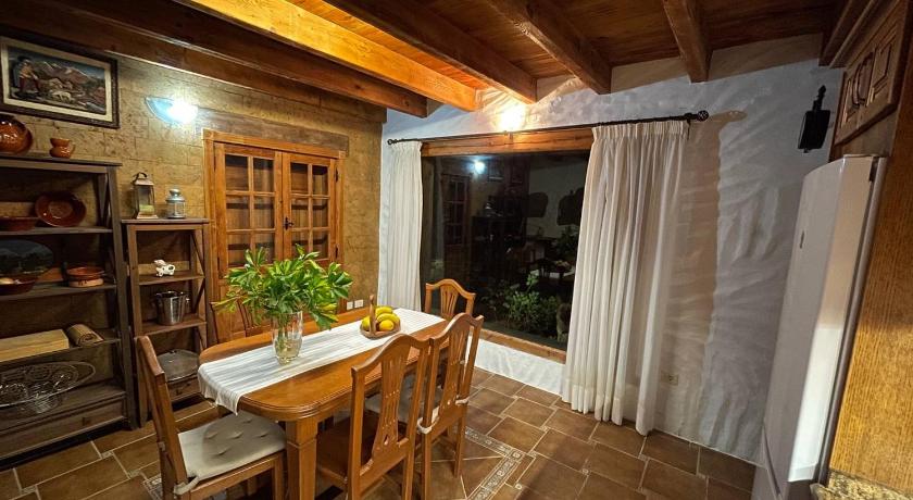 Villa Rural Faldas del Teide photo