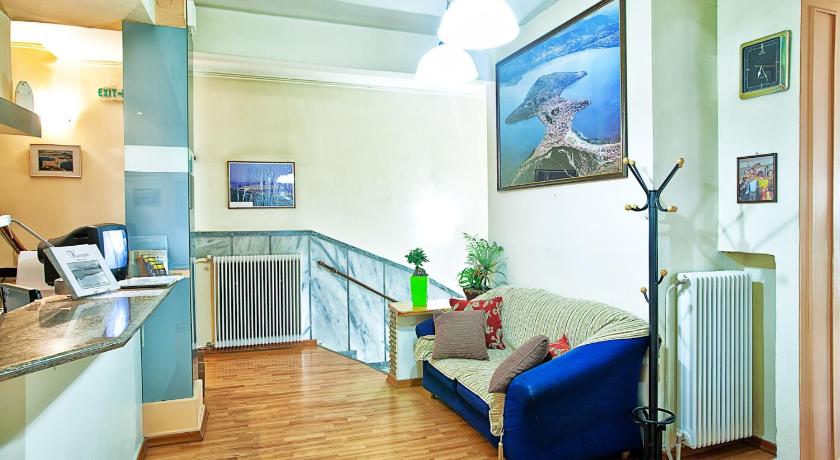 Keletron Hotel photo