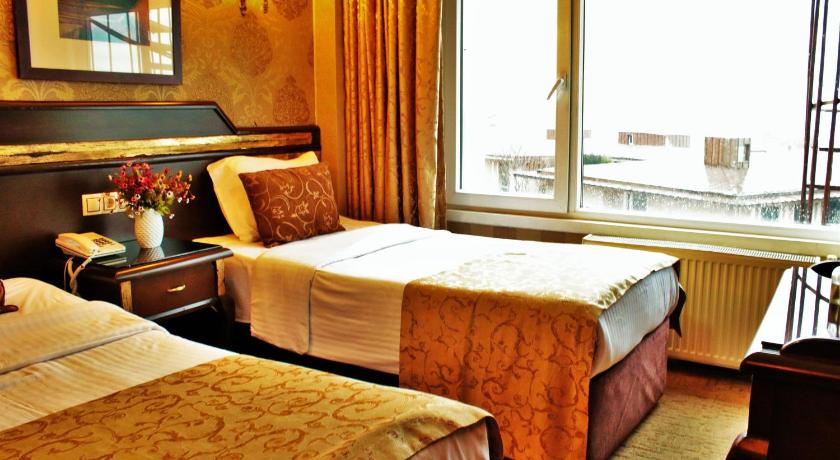 Sultanahmet Park Hotel - image 11