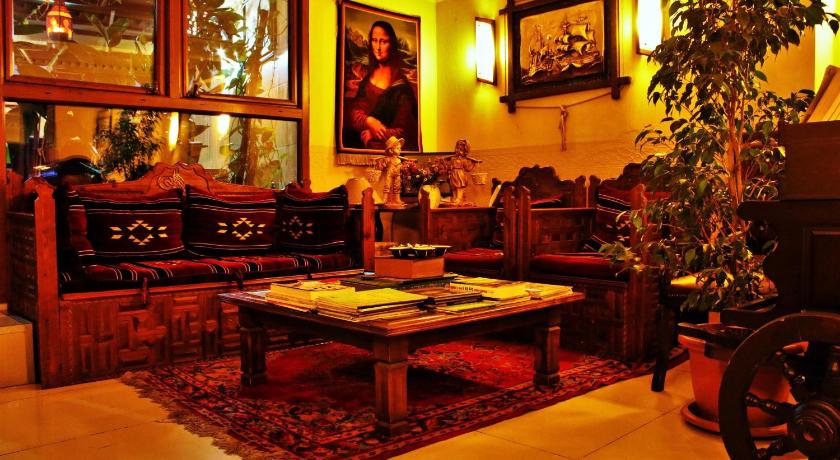 Sultanahmet Park Hotel - image 10