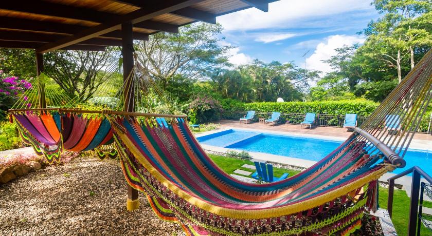 Rinconcito Lodge photo