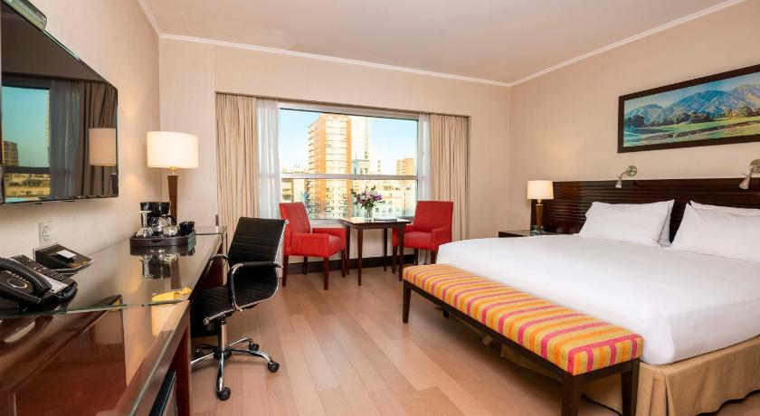 Eurobuilding Hotel Boutique Buenos Aires photo