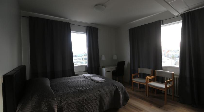 Image of Family Suite 1