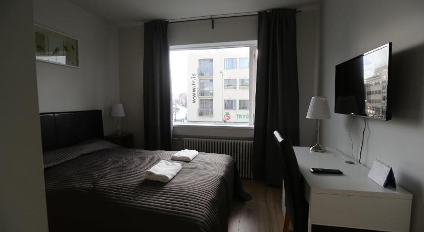 Image of Double Room with Private Bathroom 0