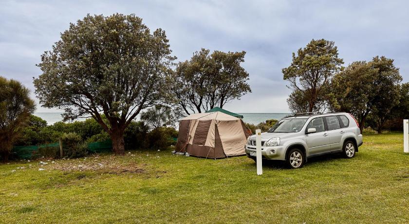 Marengo Family Caravan Park photo