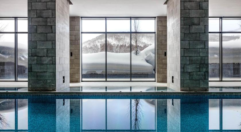 Park Hyatt Niseko Hanazono | นิเซโกะ 2020 โปรอัปเดตใหม่ - ดูรูปที่พัก + รีวิวที่พัก