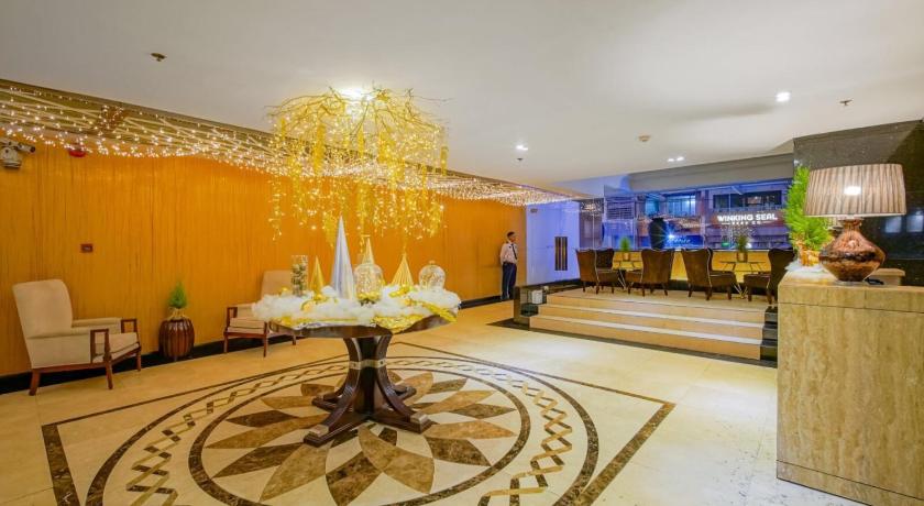 Ben Thanh - Luxury Serviced Apartments photo