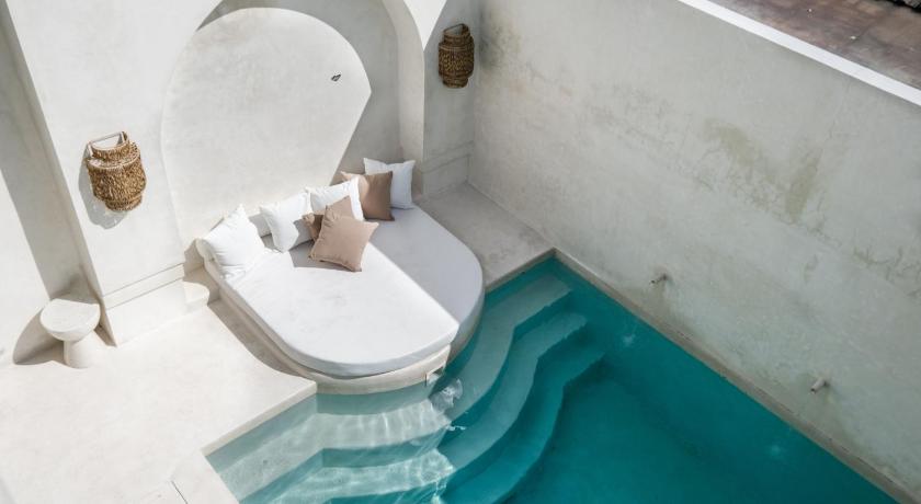 Mahi Mahi Villa and Suites photo