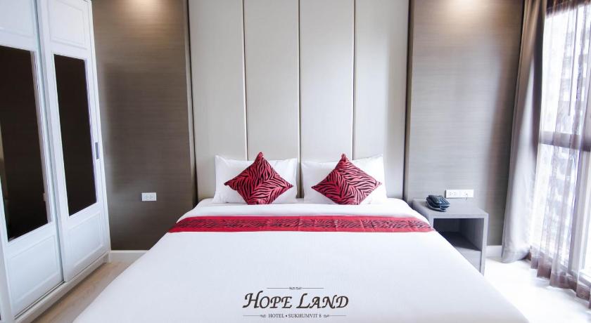 Kuva huoneesta Deluxe - Kahden hengen huone - Double (Deluxe Double Bed) 7