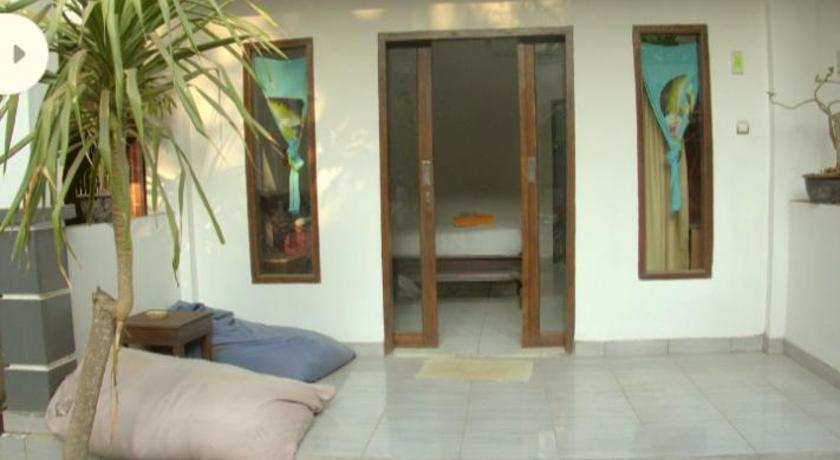 Bukit Garden Gili Trawangan RedPartner – Gili Trawangan, ID