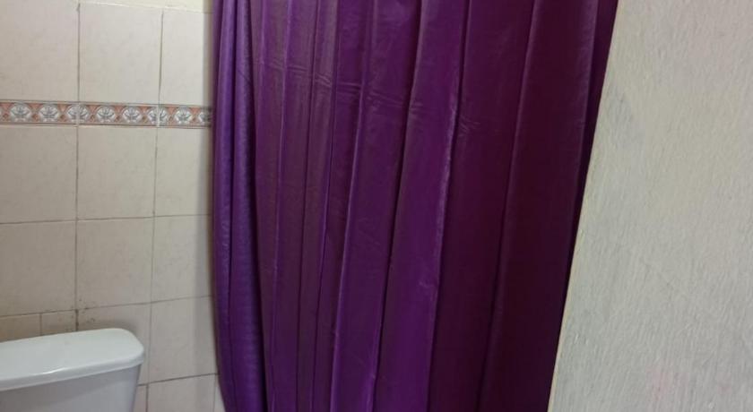 Hospedaje Atarazana photo