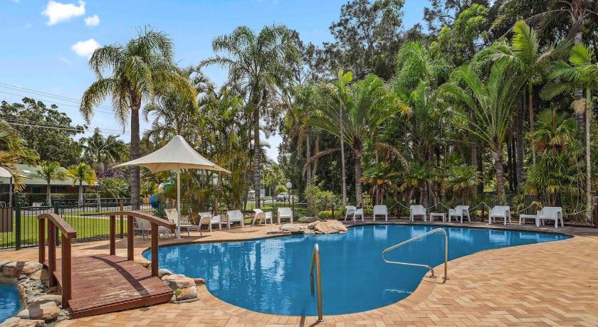 Lorikeet Holiday Park photo