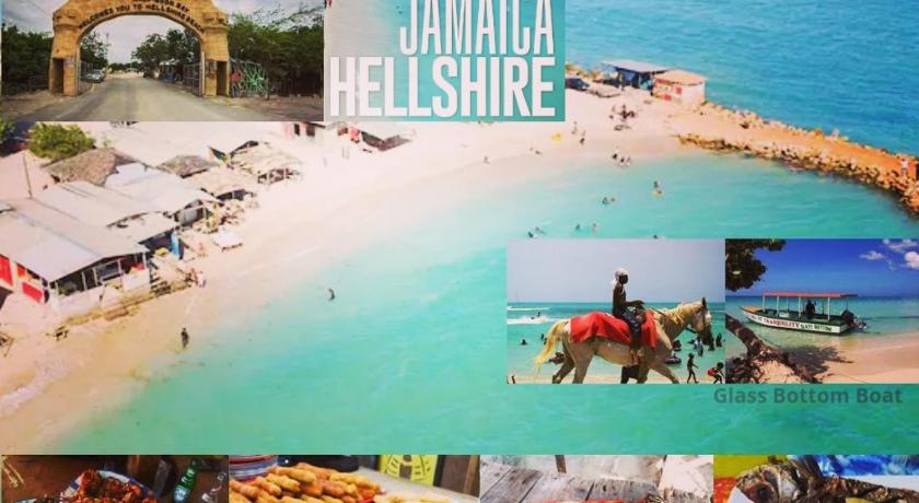Crystoural Apartment Liguanea Sovereign Apt - 2 Bedrooms, 3 Beds, Host 4 Guest- Kingston! photo