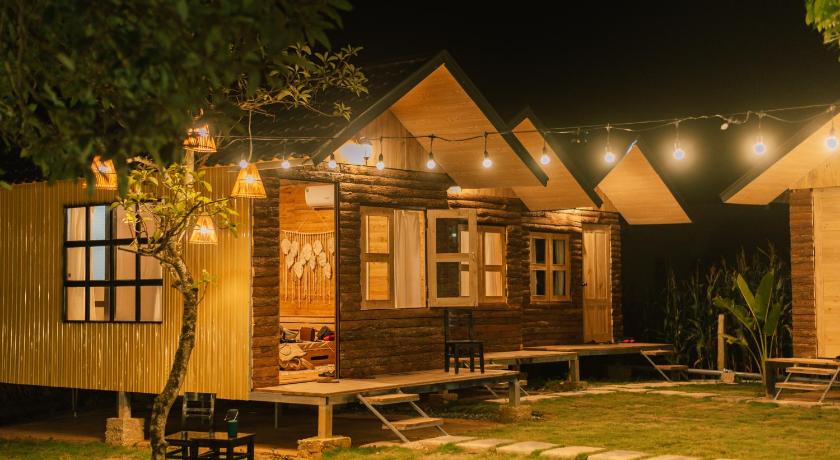 Lacasa home&amp;coffee Moc Chau — Hotel in Moc Chau