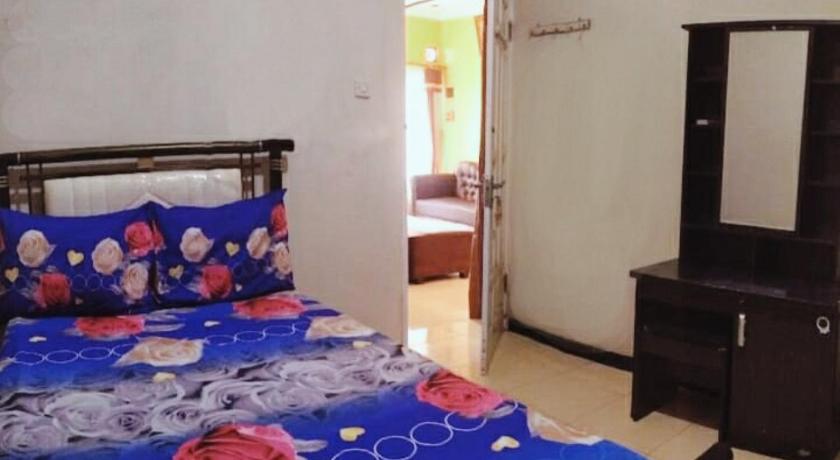 Dissa Guest House photo